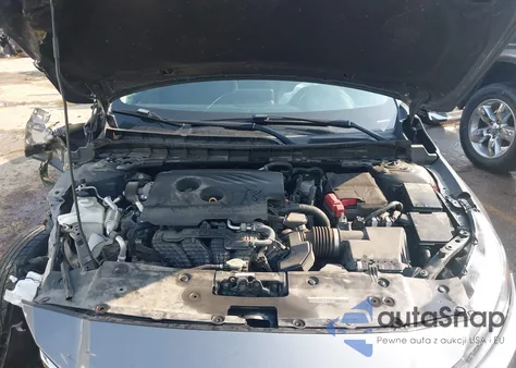 2019 Nissan Altima Sl z USA, uszkodzony, nr VIN 1N4BL4EV0KC158339